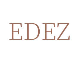 EDEZ 商标图样