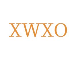 XWXO 商标图样