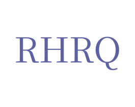 RHRQ 商标图样