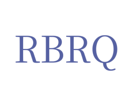 RBRQ 商标图样