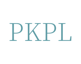 PKPL 商标图样