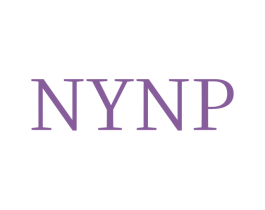 NYNP 商标图样