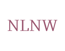 NLNW 商标图样