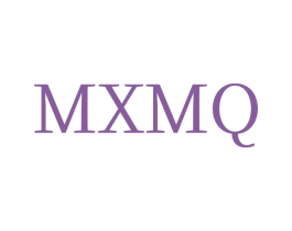 MXMQ 商标图样