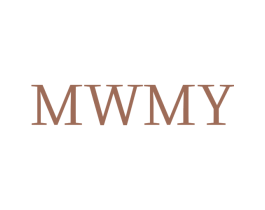 MWMY 商标图样