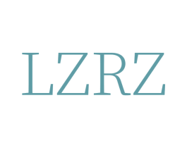 LZRZ 商标图样