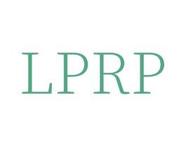 LPRP 商标图样