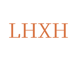 LHXH 商标图样