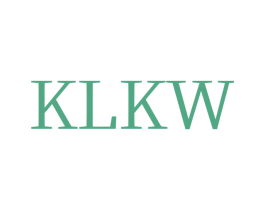 KLKW 商标图样