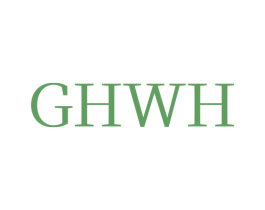 GHWH 商标图样