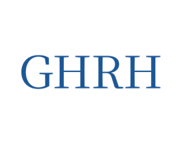 GHRH 商标图样