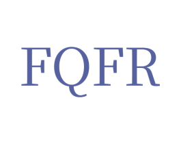 FQFR 商标图样
