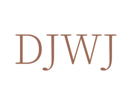 DJWJ 商标图样