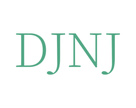 DJNJ 商标图样