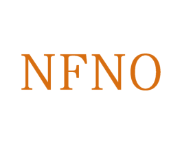 NFNO 商标图样