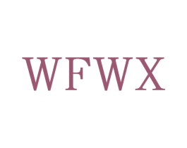 WFWX 商标图样