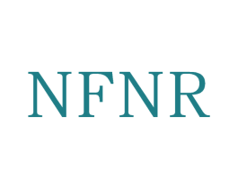 NFNR 商标图样