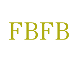 FBFB 商标图样
