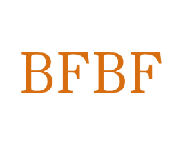 BFBF 商标图样