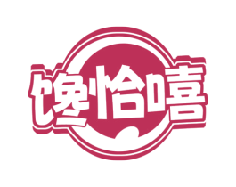 馋恰嘻 商标图样