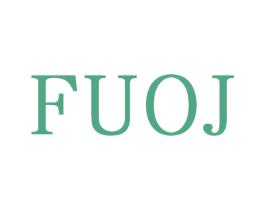 FUOJ 商标图样