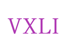 VXLI 商标图样