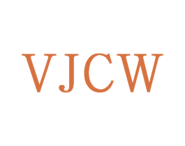 VJCW 商标图样