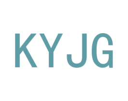KYJG 商标图样