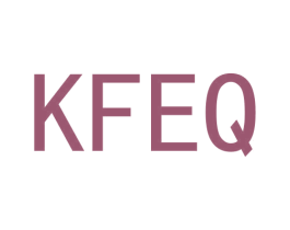 KFEQ 商标图样