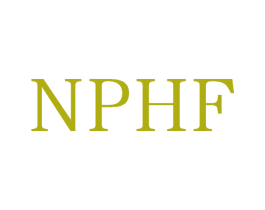 NPHF 商标图样