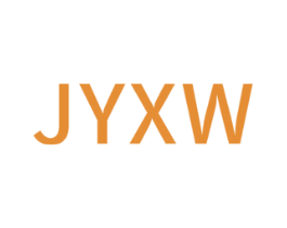 JYXW 商标图样