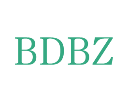 BDBZ 商标图样