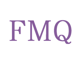 FMQ 商标图样