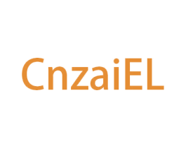 CNZAIEL 商标图样