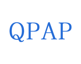 QPAP 商标图样