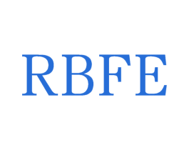 RBFE 商标图样