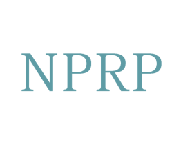 NPRP 商标图样