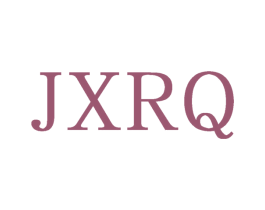 JXRQ 商标图样