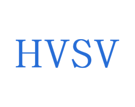 HVSV 商标图样