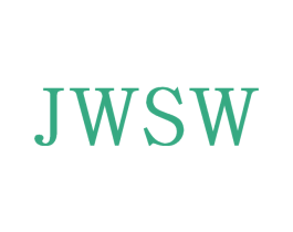 JWSW 商标图样