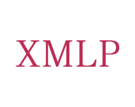 XMLP 商标图样