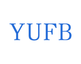 YUFB 商标图样