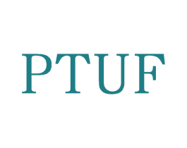PTUF 商标图样