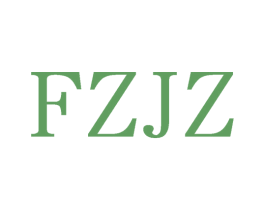 FZJZ 商标图样