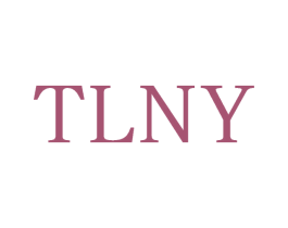 TLNY 商标图样