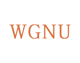 WGNU 商标图样