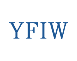 YFIW 商标图样