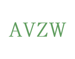 AVZW 商标图样