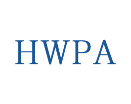 HWPA 商标图样