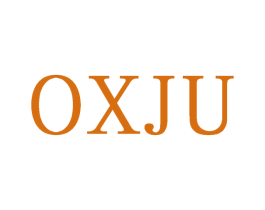 OXJU 商标图样